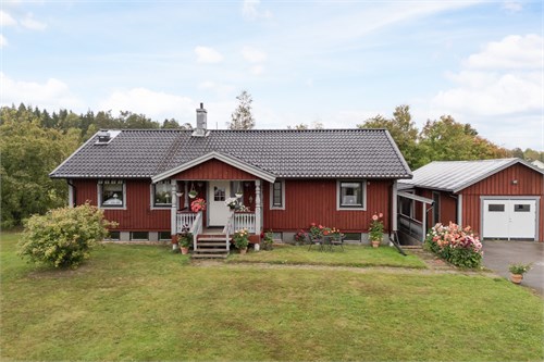 Kvarngårdsvägen 4