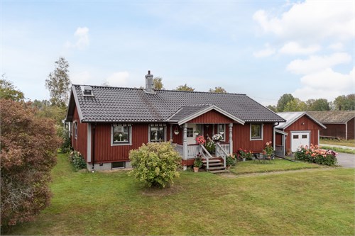 Kvarngårdsvägen 4