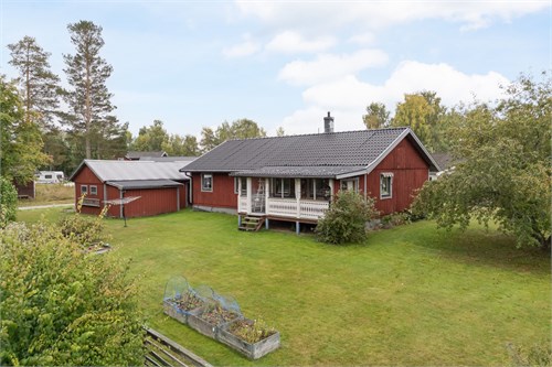 Kvarngårdsvägen 4