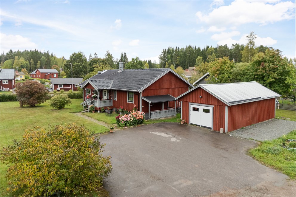 Kvarngårdsvägen 4
