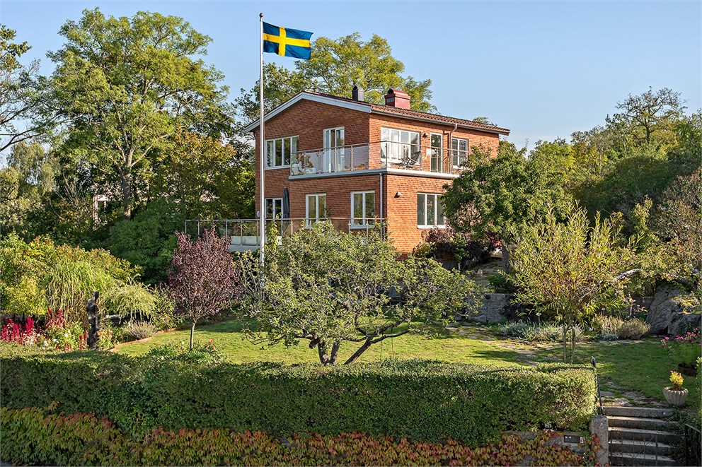 Baldersvägen 24