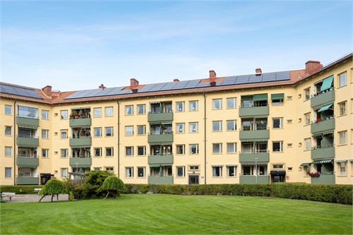 Hagebygatan 61