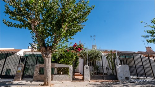 Los Alcazares | Murcia