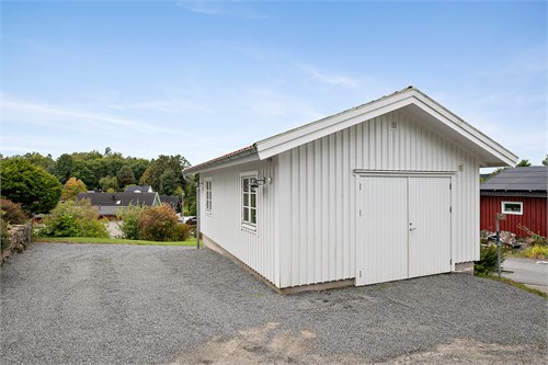 Nycklabergsgatan 8