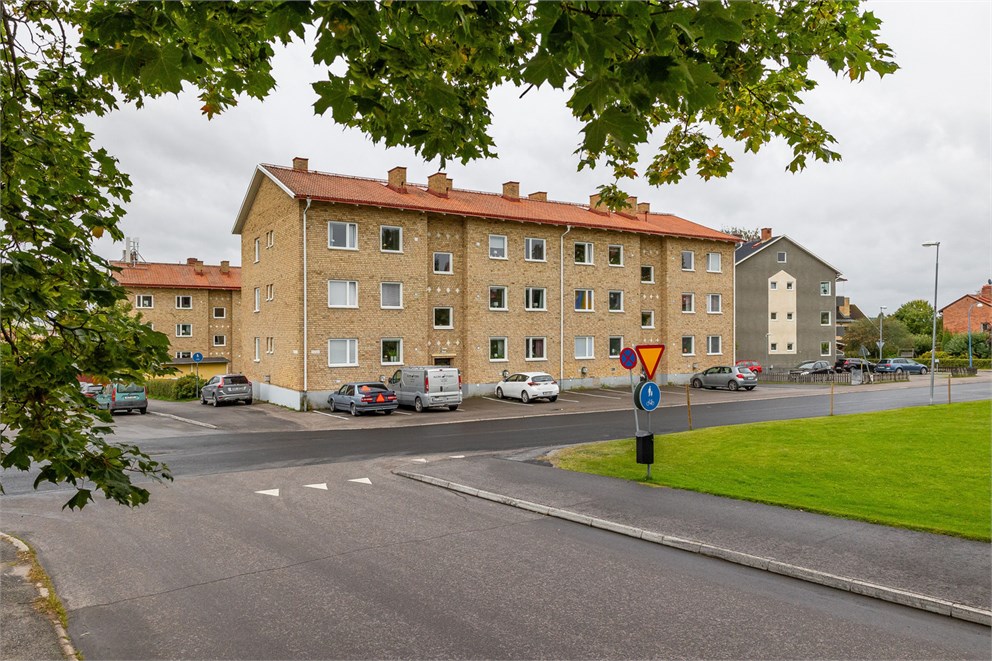 Ringvägen 14 A