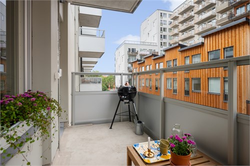 Radiusbacken 49