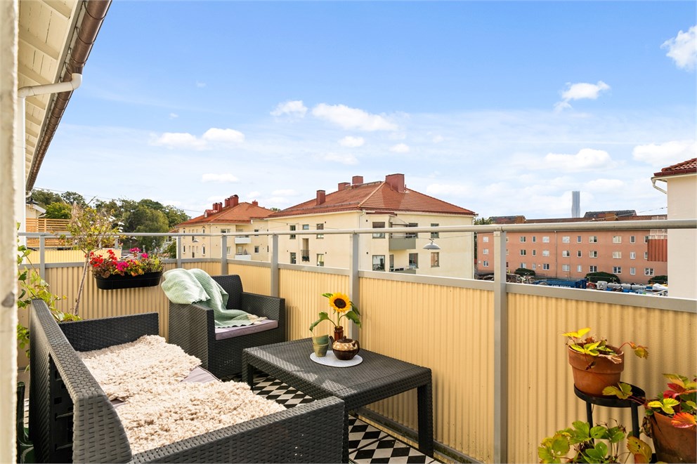 Scholandersgatan 1E