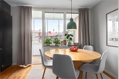 Ronnebygatan 9D