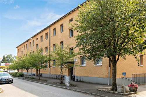 Gärdesgatan 11