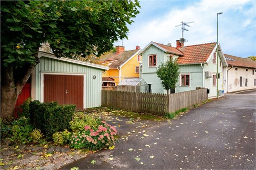 Gärdesgatan 12