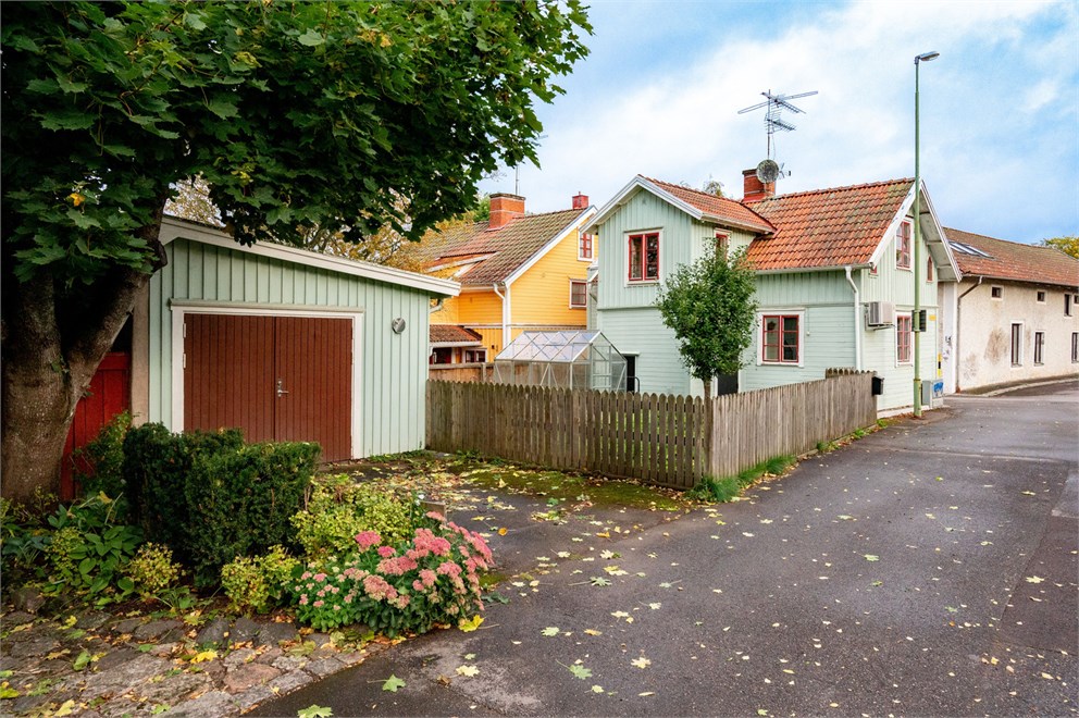 Gärdesgatan 12