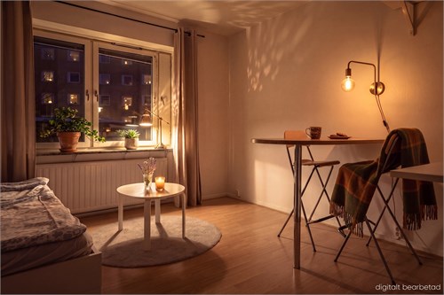 Östra Farmvägen 37B