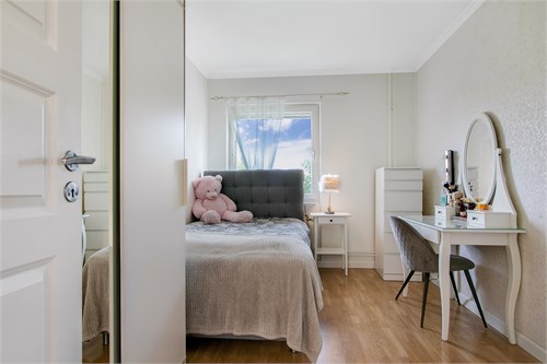 Havrevägen 15, 4 tr