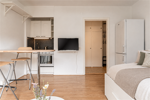 Östra Farmvägen 37B