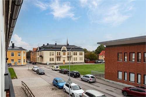 Kapellgatan 22C