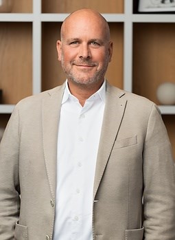 Johan Birkmar