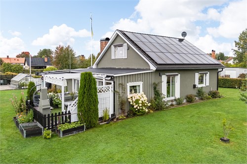 Villavägen 1