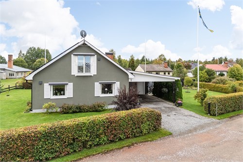 Villavägen 1