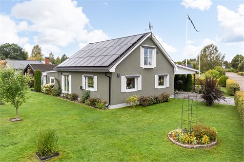Villavägen 1