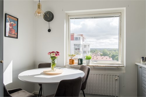 Scheelegatan 2A