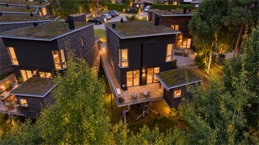 Flottarestigen 32
