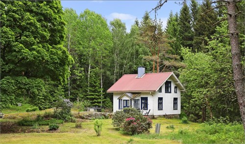 Anneröd Skogen 1