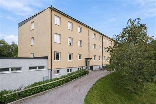 Granitvägen 24B