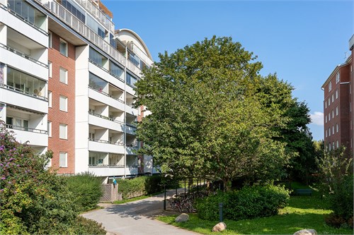 Bygatan 9