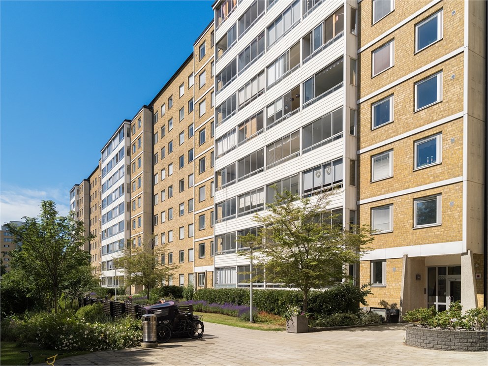 Stadiongatan 55E