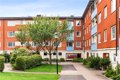 Sägengatan 31