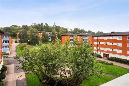 Sägengatan 31