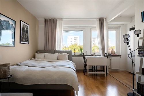 Fruängstorget 3 lgh 1506