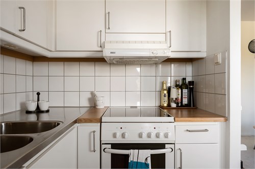 Fruängstorget 3 lgh 1506