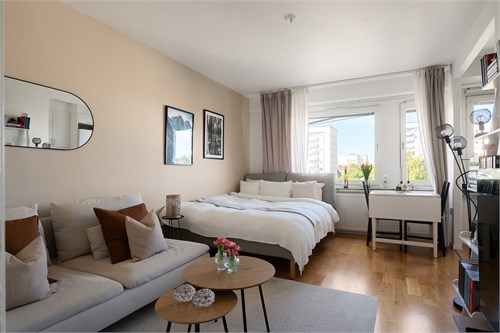 Fruängstorget 3 lgh 1506