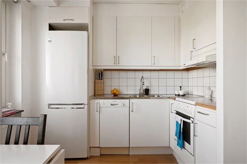 Fruängstorget 3 lgh 1506