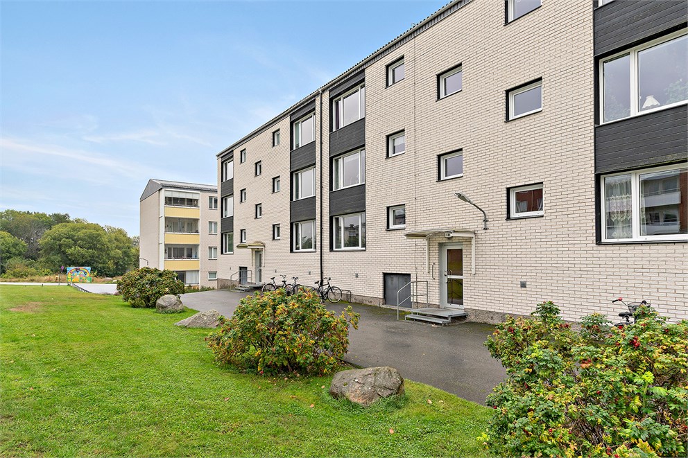 Vigelsjövägen 13 B Lgh 1002