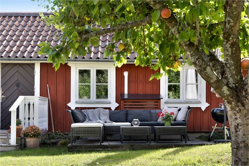 Ruths Gränd 2L