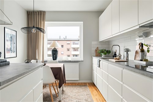 Hagåkersgatan 19A