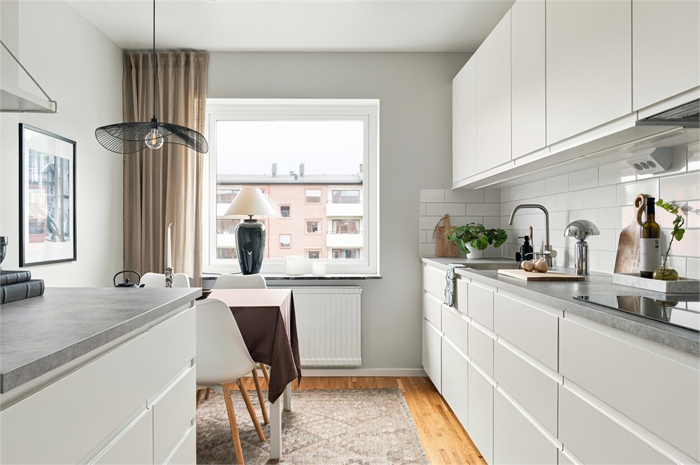 Hagåkersgatan 19A