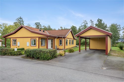 Tegvägen 25