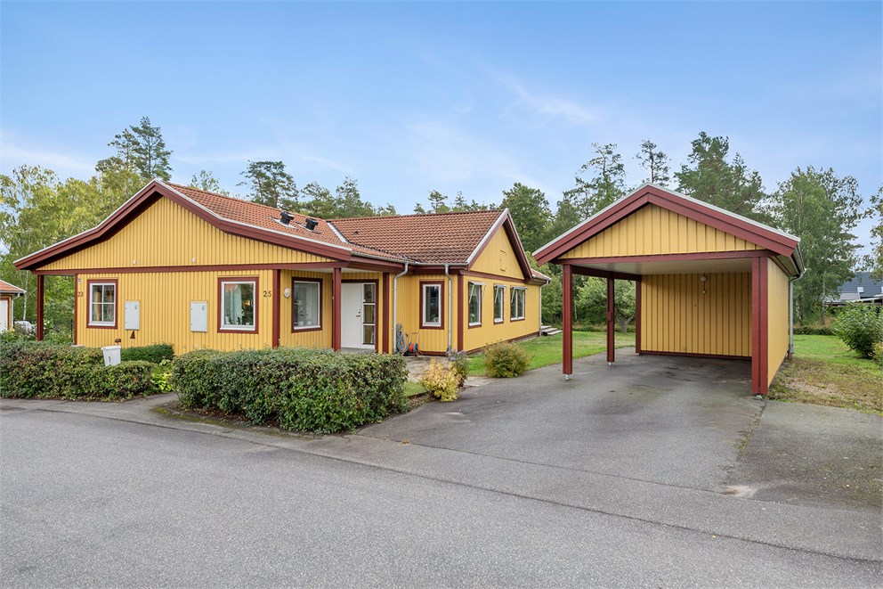 Tegvägen 25