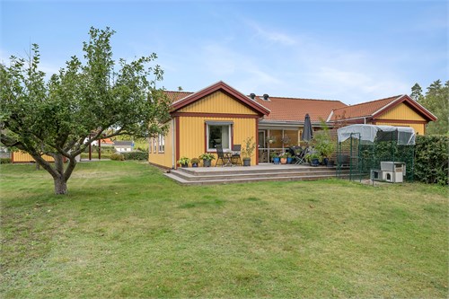 Tegvägen 25