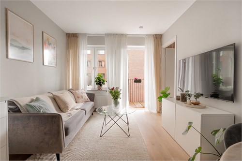 Östervägen 28B