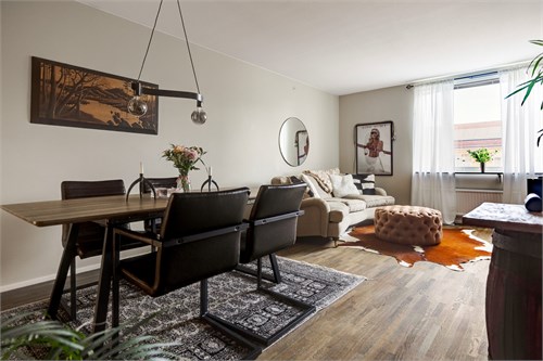 Linnevägen 23A