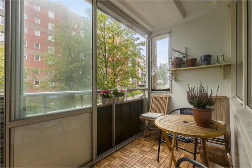 Stallgatan 14B, 1tr