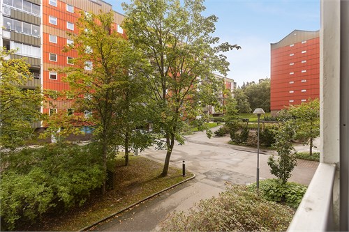 Stallgatan 14B, 1tr