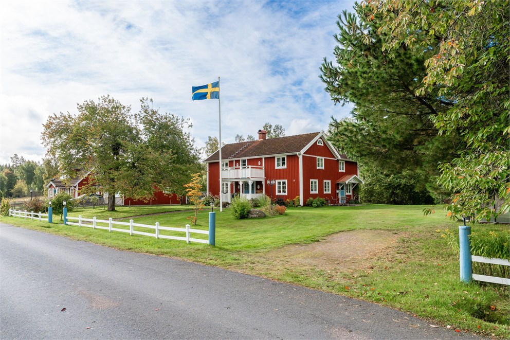 Norra Svinhult 8