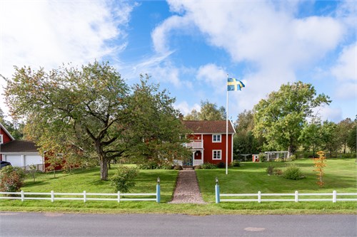 Norra Svinhult 8