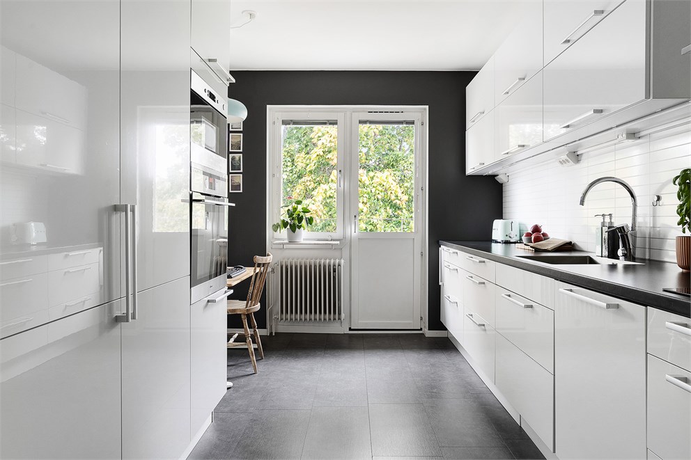 Vandrarvägen 7 A