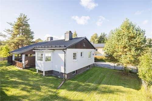 Ekorrvägen 3